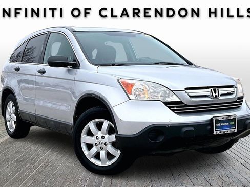 Used 2009 Honda CR-V EX image 1