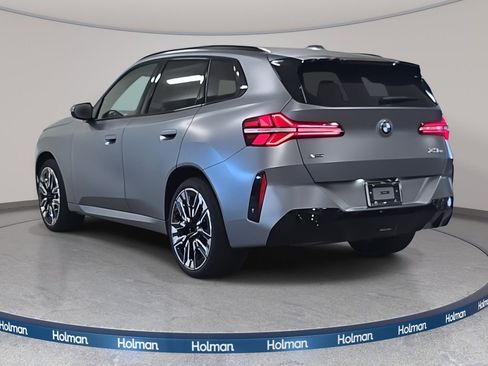 New 2026 BMW X3 xDrive30 w/ Premium Package image 7