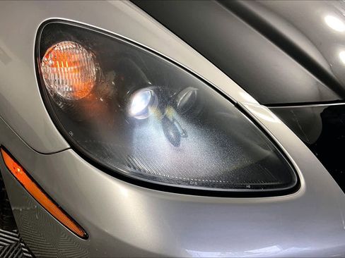 Used 2008 Chevrolet Corvette Coupe image 21