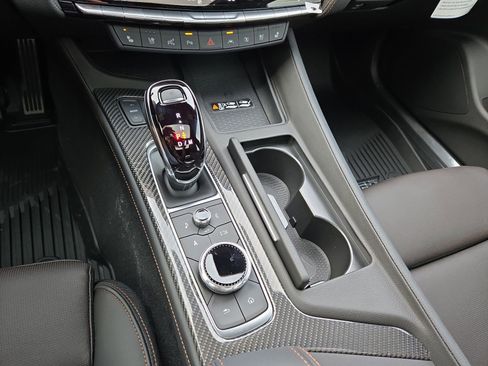 New 2026 Cadillac CT5 Sport w/ Technology Package AWD/4WD image 22