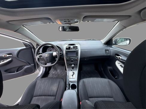 Used 2013 Toyota Corolla S w/ Premium Pkg FWD image 25