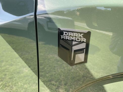 New 2026 Nissan Frontier SV image 8