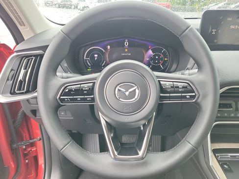 New 2026 MAZDA CX-70 SC Plus AWD/4WD image 24