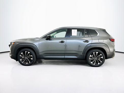 Used 2026 MAZDA CX-50 2.5 Hybrid w/ Premium Plus Pkg AWD/4WD image 4
