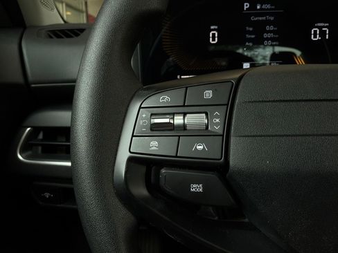 Used 2025 Kia K4 FWD image 34