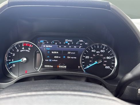 Used 2020 Ford F250 Lariat w/ Lariat Ultimate Package image 18