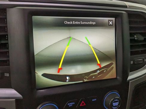 Used 2019 RAM 1500 Classic Warlock image 25