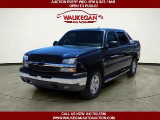 Used 2004 Chevrolet Avalanche Z71 w/ Preferred Equipment Group AWD/4WD video 1