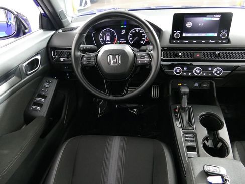 Used 2024 Honda Civic Sport image 23
