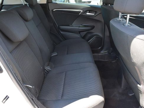 Used 2018 Honda Fit EX image 18
