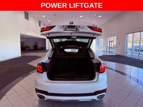 Used 2019 BMW X6 xDrive35i image 7