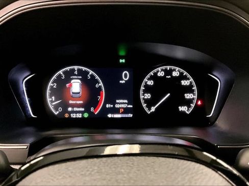 Used 2024 Honda Pilot TrailSport image 29