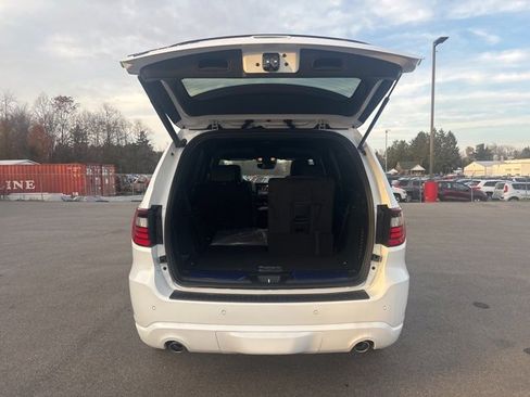 New 2026 Dodge Durango GT image 5