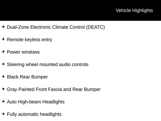 New 2026 Ford Ranger XLT w/ Equipment Group 301A High AWD/4WD image 6