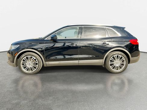 Used 2016 Lincoln MKX Reserve w/ Driver Assistance Package AWD/4WD image 4