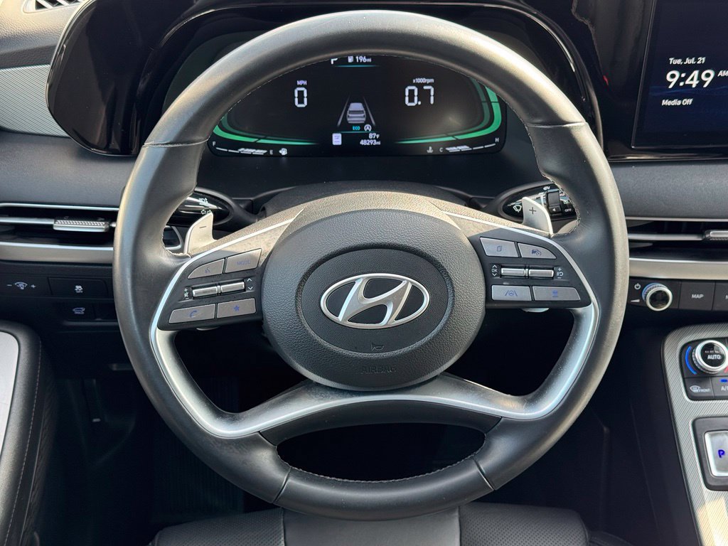 Used 2024 Hyundai Palisade SEL FWD image 25
