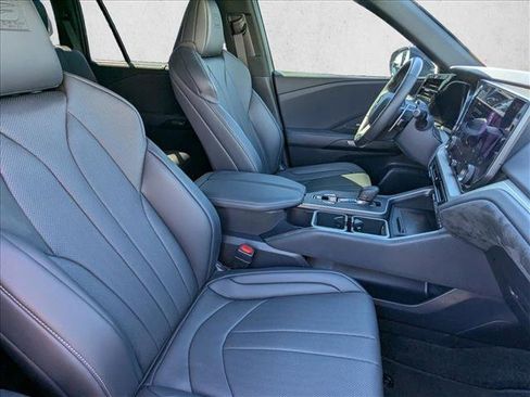 Used 2025 Lexus TX 500h AWD w/ Technology Package image 19