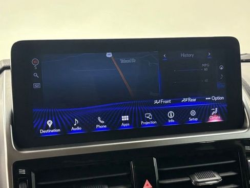 Used 2023 Lexus GX 460 Premium w/ Premium Package AWD/4WD image 27