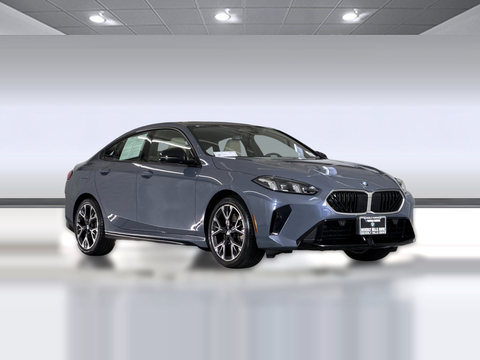 Used 2026 BMW 228i w/ Premium Package FWD image 7