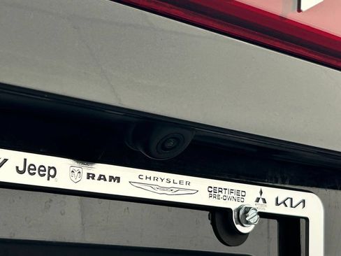 Used 2026 Kia Seltos LX FWD image 19