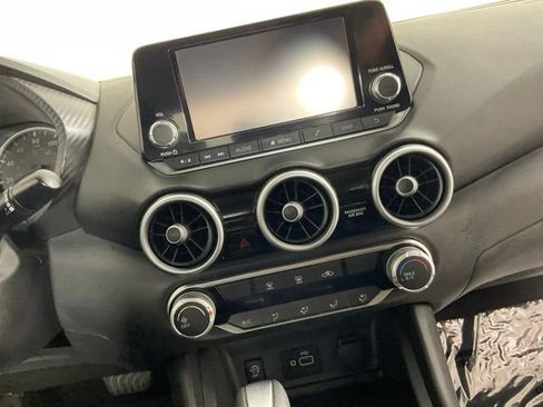 Used 2025 Nissan Sentra S FWD image 18