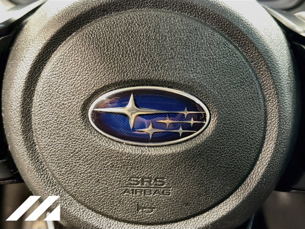 Used 2024 Subaru Crosstrek 2.5i Limited w/ Popular Package #3A AWD/4WD image 34