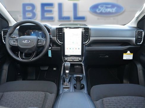 New 2026 Ford Ranger XLT image 26