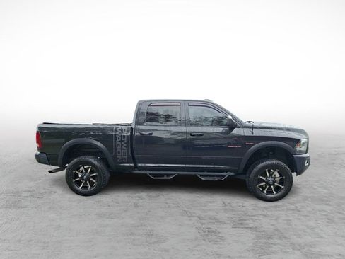 Used 2017 RAM 2500 Power Wagon image 6