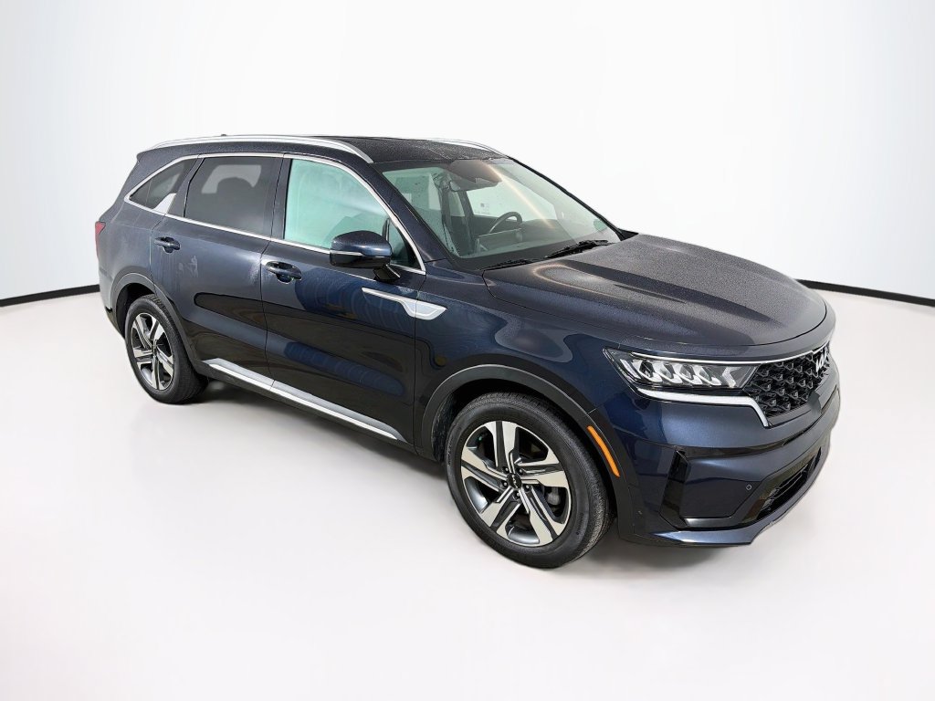 Certified 2023 Kia Sorento EX AWD/4WD image 3