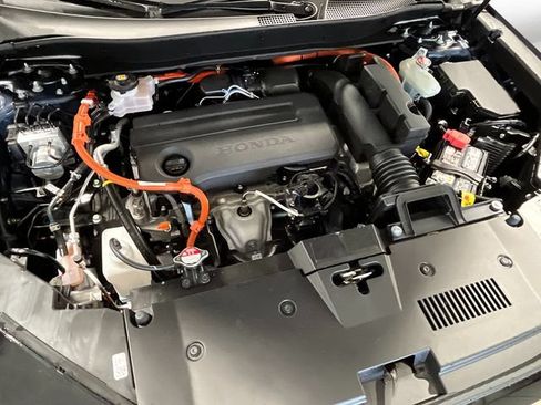 New 2026 Honda CR-V Sport image 12