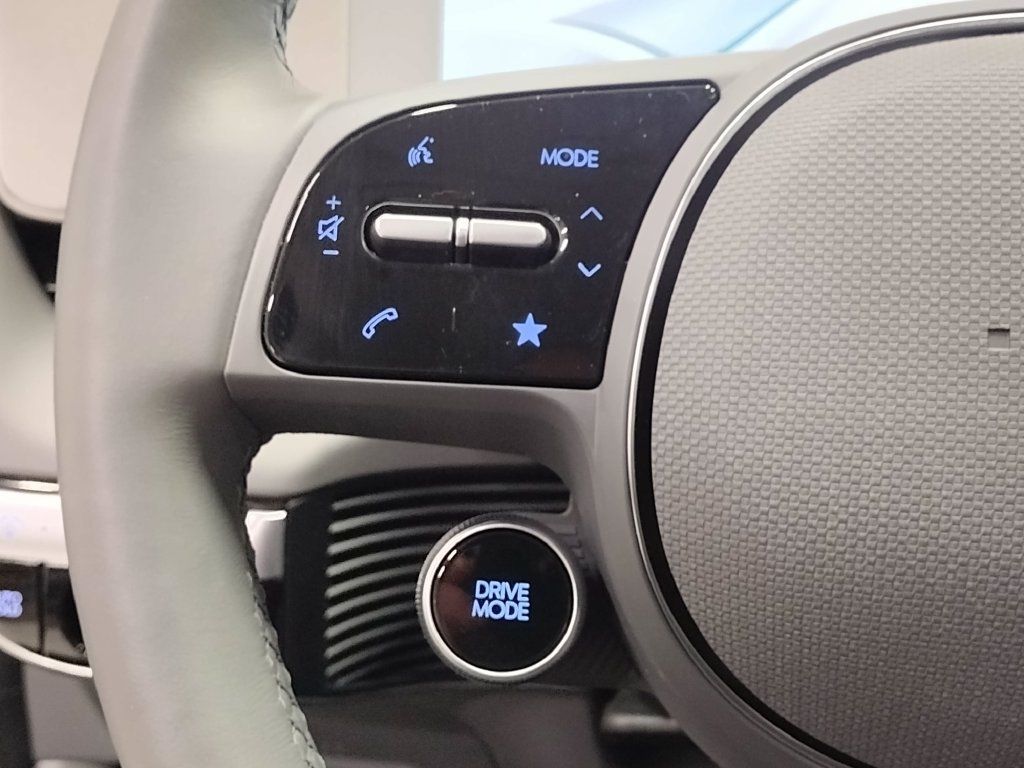 Certified 2024 Hyundai Ioniq 5 SEL AWD/4WD image 28