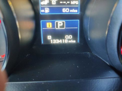 Used 2017 Subaru Outback 2.5i AWD/4WD image 9
