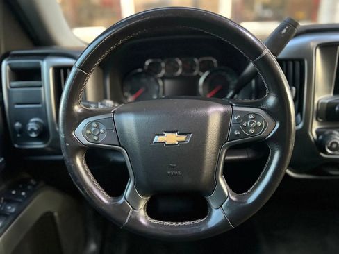 Used 2018 Chevrolet Silverado 1500 LT image 25
