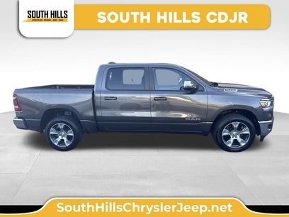 Used 2023 RAM 1500 Laramie