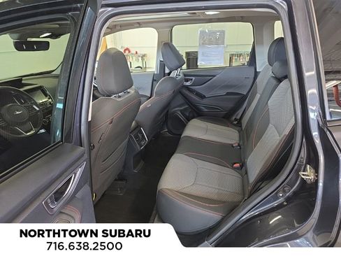 Used 2019 Subaru Forester Sport image 23