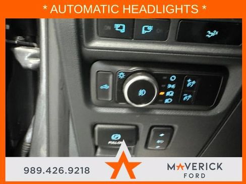 Used 2023 Ford F150 XLT w/ Equipment Group 302A High AWD/4WD image 26