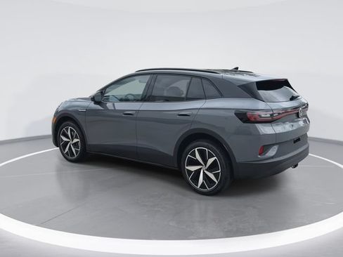 New 2026 Volkswagen ID.4 Pro S AWD/4WD image 6