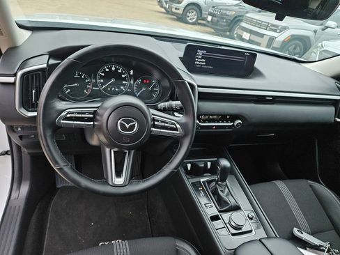 Used 2025 MAZDA CX-50 AWD 2.5 S w/ Premium Package image 14
