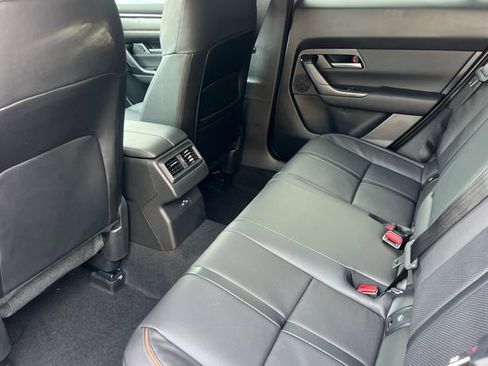 New 2026 MAZDA CX-50 AWD 2.5 S w/ Cargo Package image 13