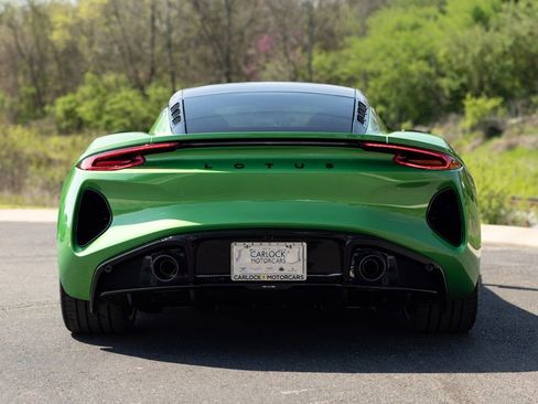 New 2026 Lotus Emira image 7