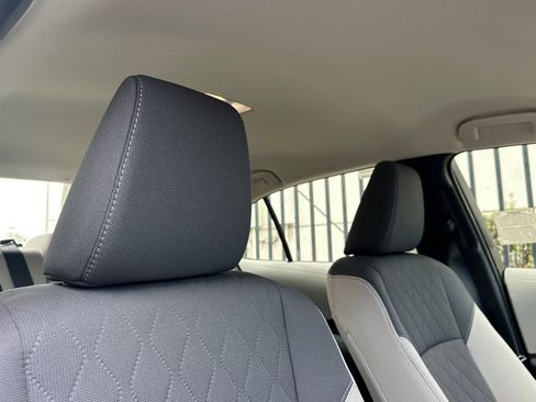 Certified 2026 Toyota Corolla LE w/ LE Premium Package image 14