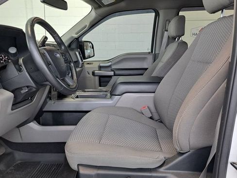 Used 2019 Ford F150 XLT w/ Equipment Group 302A Luxury AWD/4WD image 20