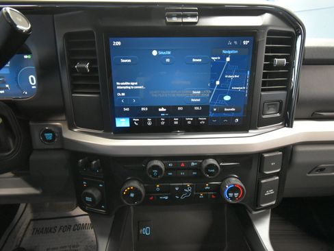 New 2026 Ford F250 XLT w/ XLT Premium Package image 15