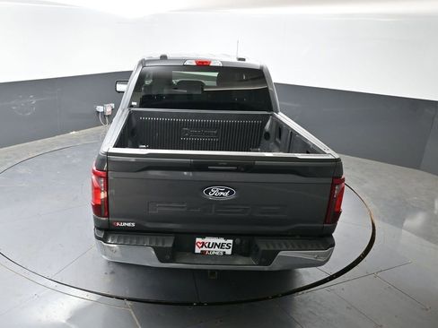 Used 2024 Ford F150 XLT AWD/4WD image 50