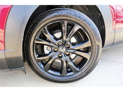 Certified 2024 MAZDA CX-30 2.5 Turbo w/ Premium Package image 30