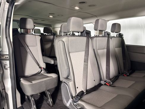 Used 2024 Ford Transit 350 XLT RWD image 32
