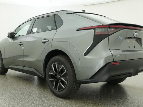 New 2026 Toyota bZ AWD/4WD image 21