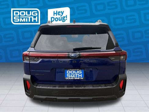 New 2026 Subaru Outback Premium AWD/4WD image 4
