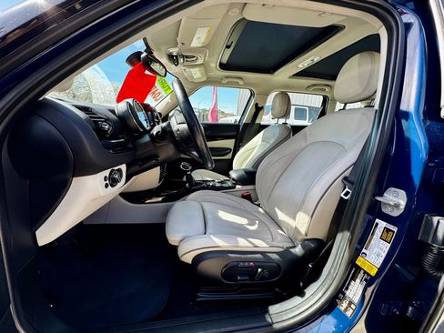 Used 2017 MINI Cooper Clubman S image 7