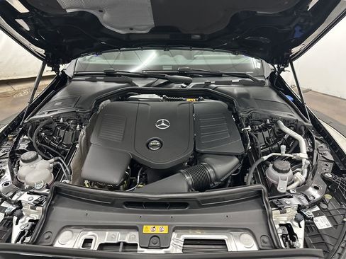 Used 2026 Mercedes-Benz C 300 Sedan image 30